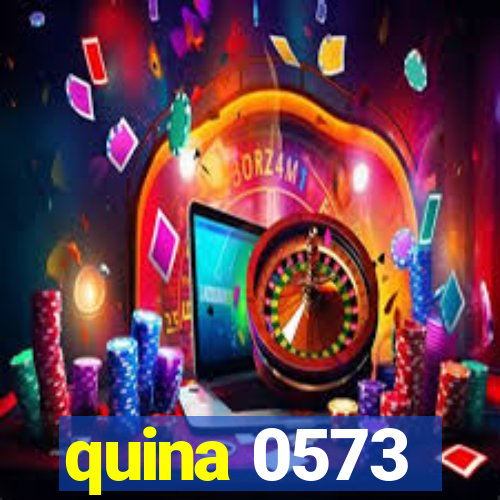 quina 0573